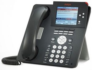 AVAYA IP PHONE COST IN NIGERIA