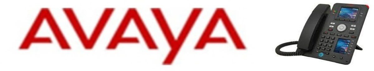 AVAYA PHONE CONTACT CENTER IN NIGERIA