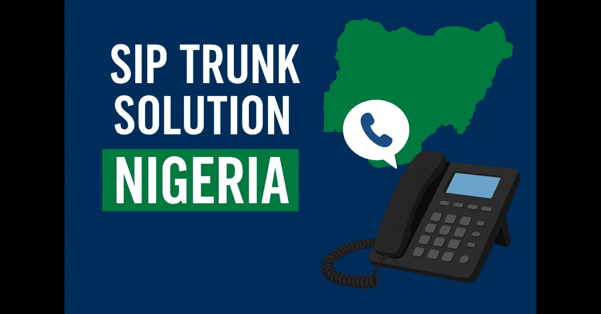 Cheap international calling rates Nigeria